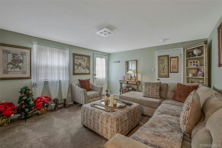 Property Photo: 53 2nd Street NY 11040