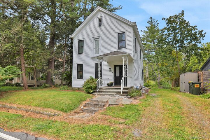 Property Photo:  1015 Creek Locks Road  NY 12472 