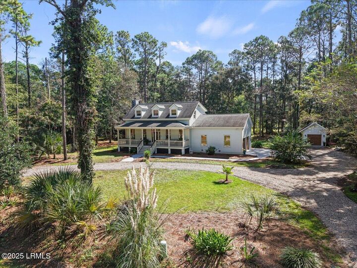 22 Wade Hampton Drive  Beaufort SC 29907 photo
