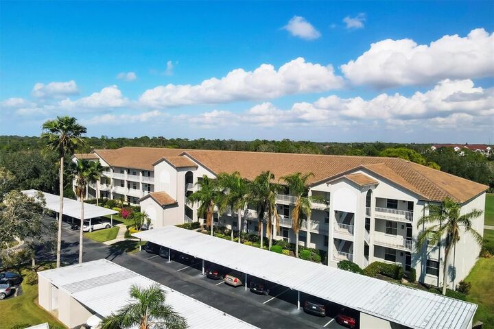 Property Photo:  8735 Olde Hickory Avenue 8108  FL 34238 