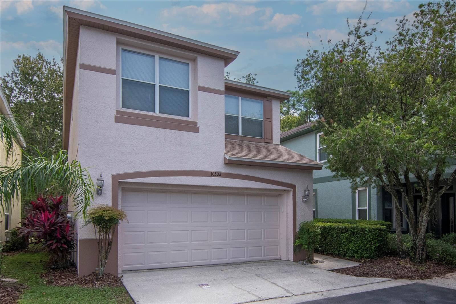Property Photo: 10502 Dotham Court FL 33626