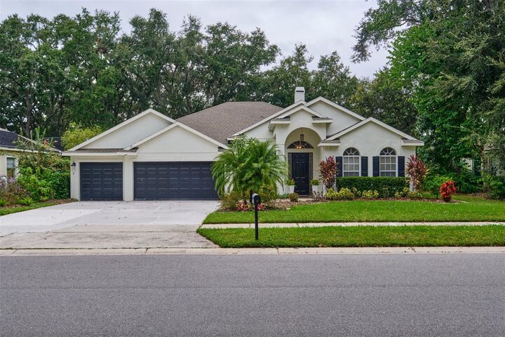 Property Photo: 312 English Lake Drive FL 34787