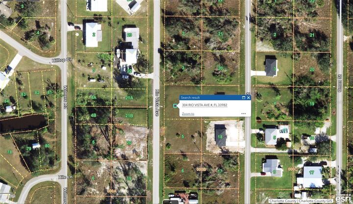 Property Photo:  304 Rio Vista Avenue  FL 33982 