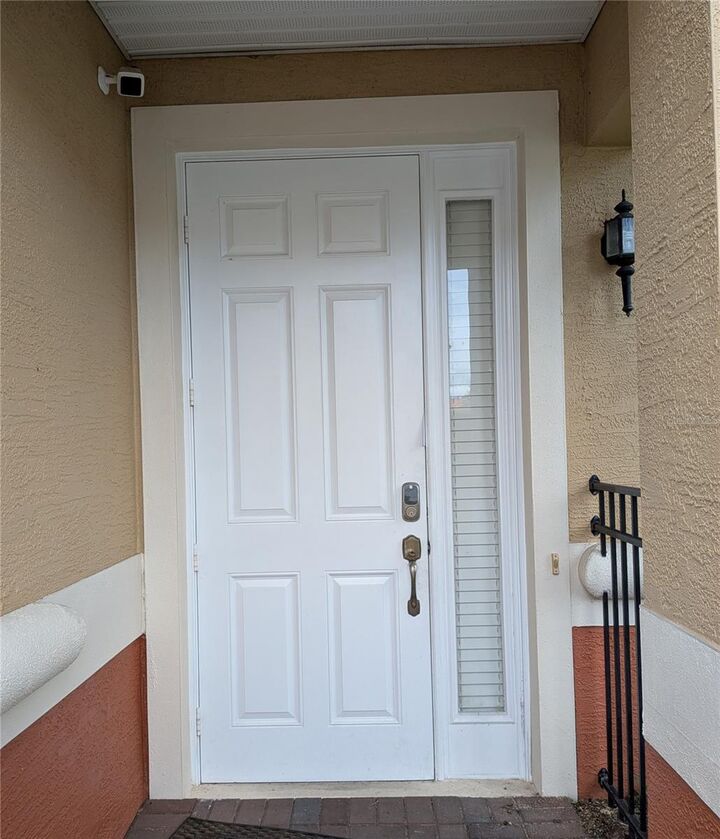 Property Photo: 1123 Chervil Drive FL 34759