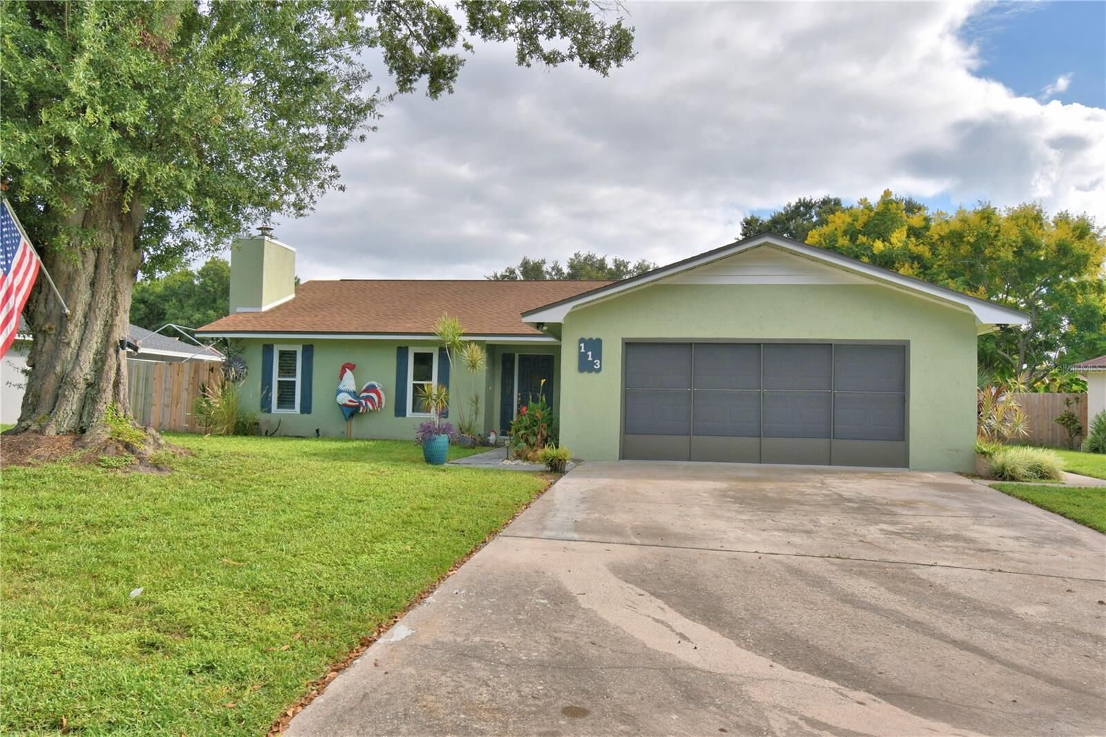 Property Photo:  113 Keith Court  FL 33823 