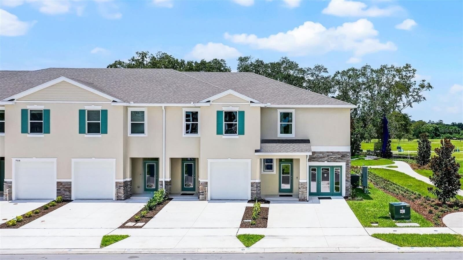 Property Photo: 3216 Chroma Street FL 32824