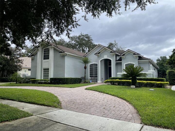 Property Photo: 8732 Great Cove Dr. FL 32819