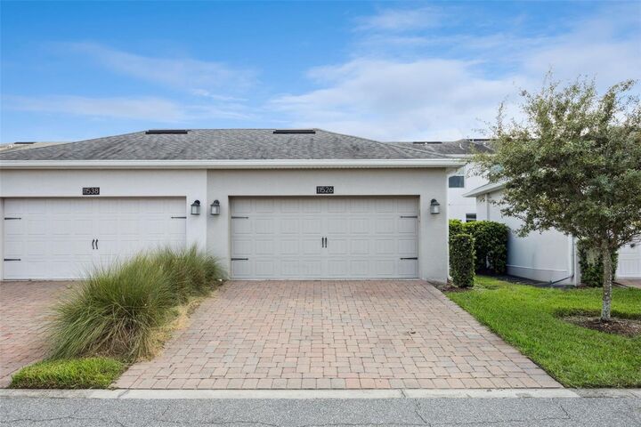 Property Photo:  11526 Comic Alley  FL 32832 