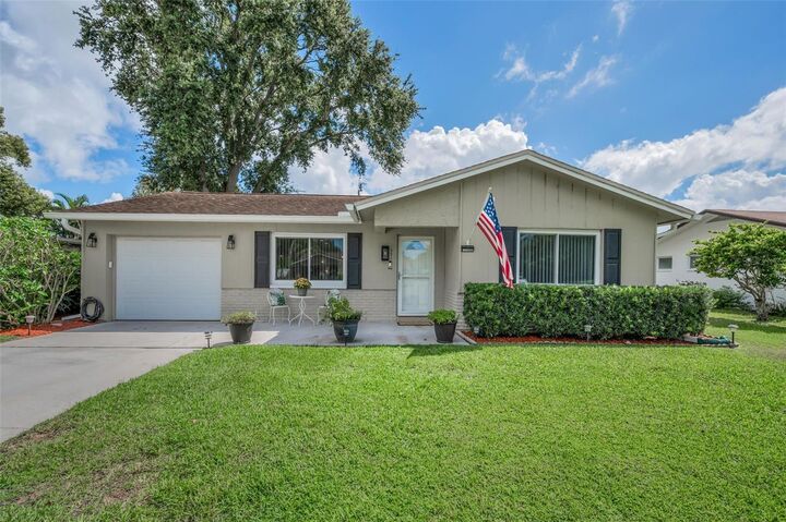 921 Anchorage Lane  Palm Harbor FL 34685 photo