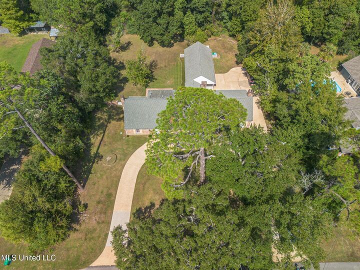 Property Photo: 50 Poplar Circle MS 39507