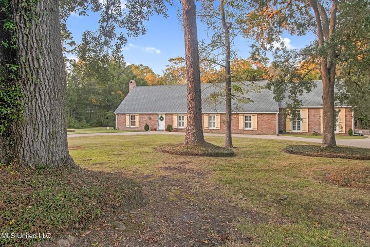 Property Photo:  50 Poplar Circle  MS 39507 