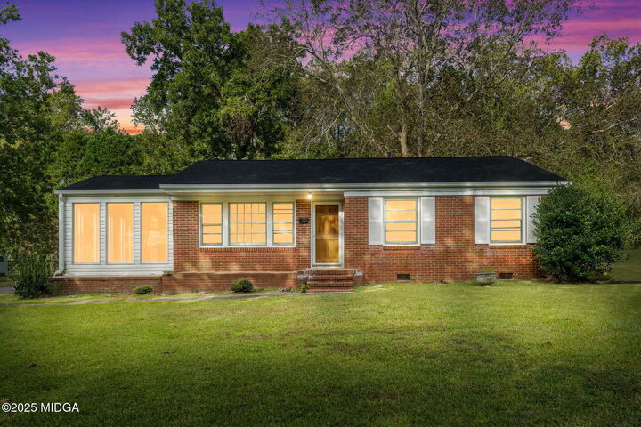 544 Franklin Street  Jackson GA 30233 photo