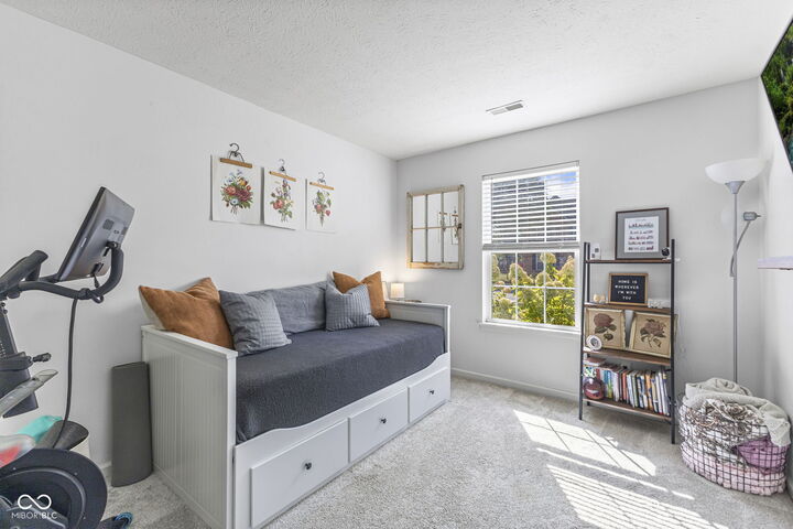 Property Photo: 8604 Blair Castle Court IN 46259