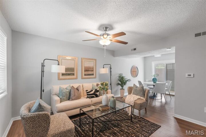 Property Photo:  1508 Swallow Drive  MO 63144 