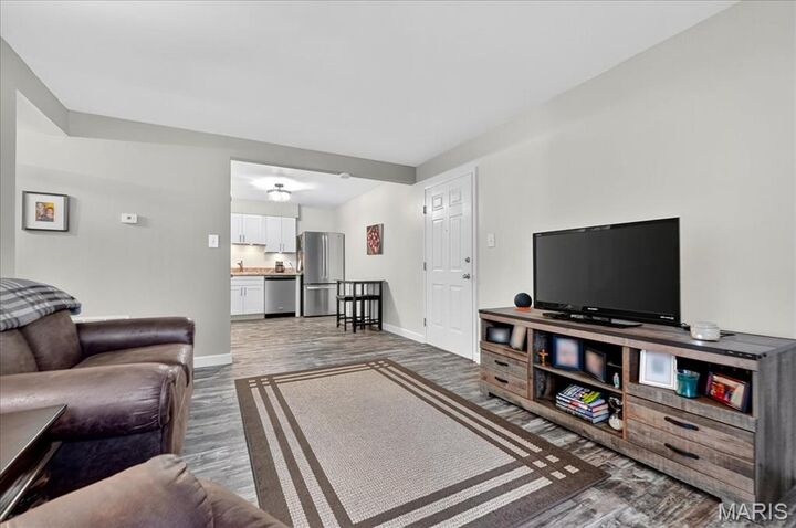 Property Photo:  7415 Triwoods Drive C  MO 63119 