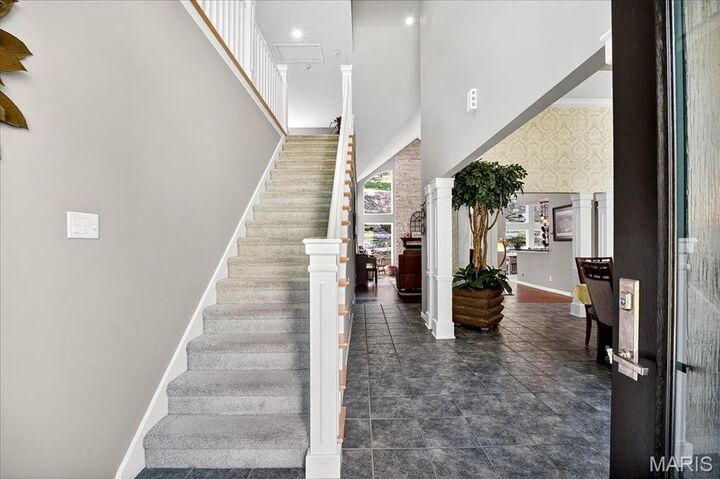 Property Photo: 5512 Elk Valley Estates Drive MO 63128