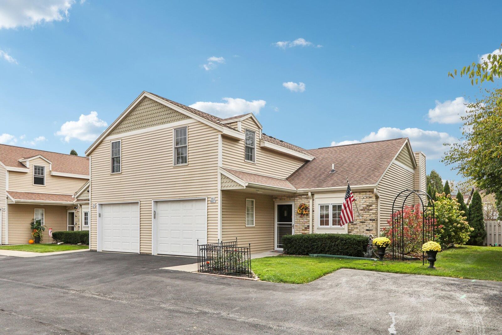 Property Photo:  W68n921 Washington Ave  WI 53012 