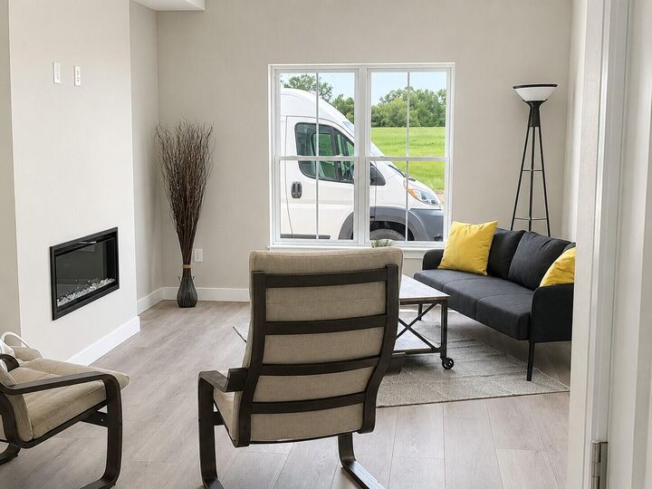 Property Photo: Lt5 W Junction Rd WI 53549