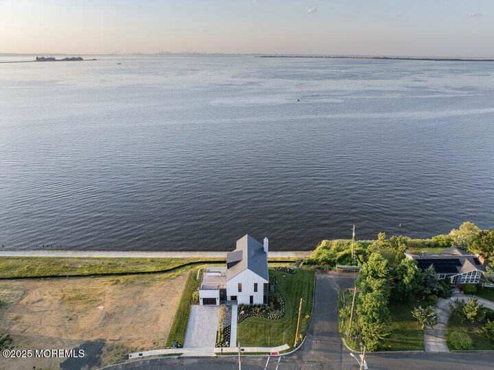 Property Photo: 2 Brant Drive Lot 5.01 NJ 07716