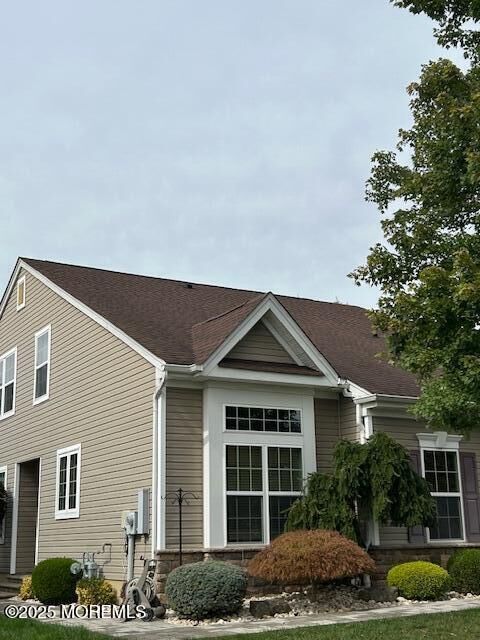 Property Photo: 35 Timber Hill Drive NJ 08831