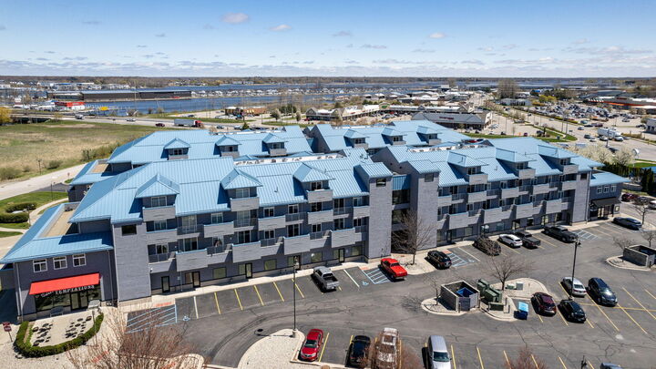 529 Miller Drive  Grand Haven MI 49417 photo