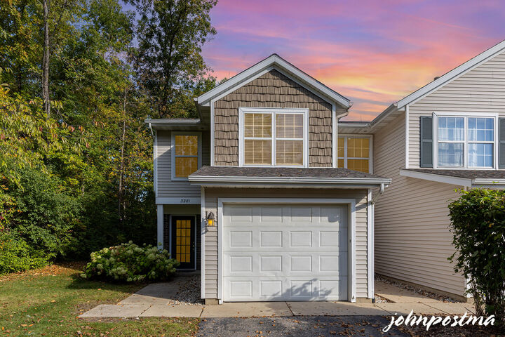 3281 Park Ridge Lane NE  Grand Rapids MI 49525 photo