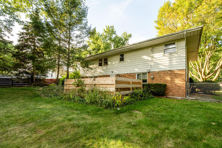 Property Photo: 1998 S Cedar Trail MI 49127