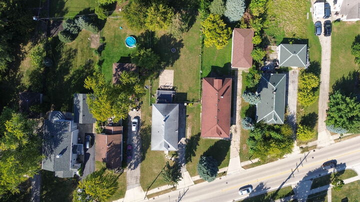 Property Photo: 124 W Naperville Road IL 60559