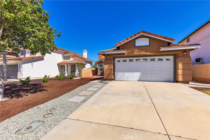 Property Photo:  33002 Romero Drive  CA 92592 