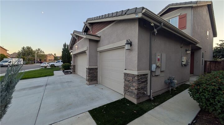 Property Photo: 32459 Whispering Glen CA 92595