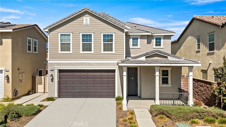 15939 Tanzinite Lane  Chino CA 91708 photo