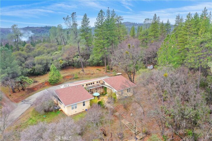 Property Photo: 13376 Rue Montaigne CA 95962