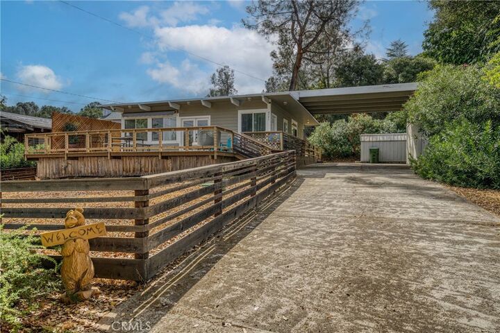 Property Photo:  4561 Lagoon  CA 95451 