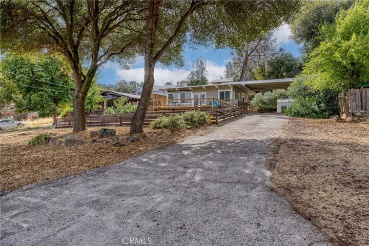 Property Photo:  4561 Lagoon  CA 95451 