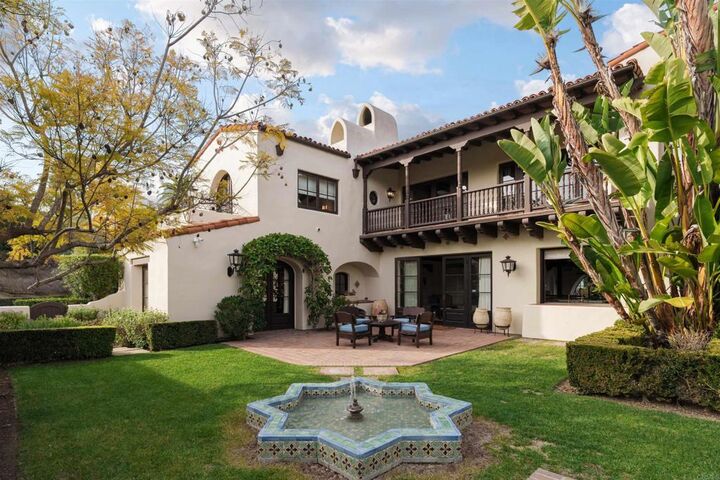 Property Photo: 5956 San Elijo Avenue CA 92067