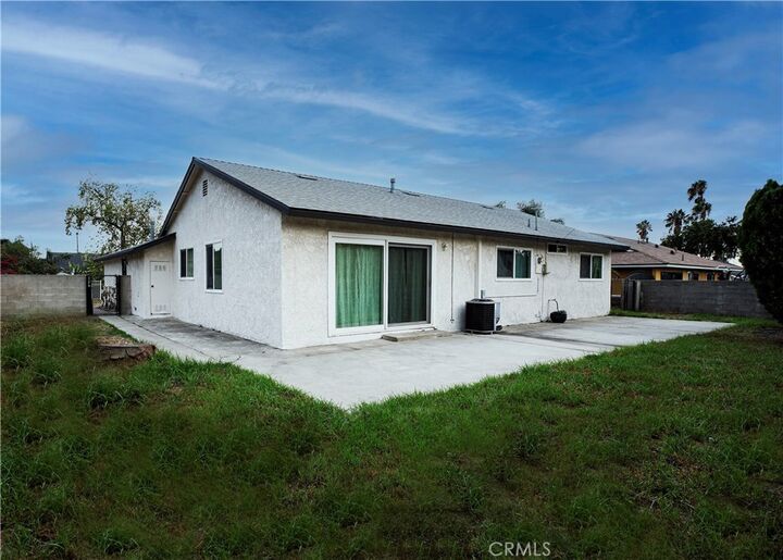 Property Photo:  2497 Logan Street  CA 91767 
