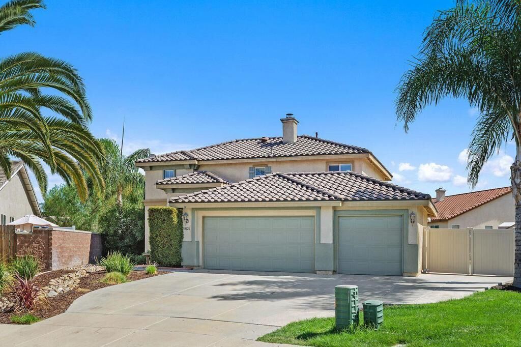 Property Photo:  33126 Jasper Circle  CA 92584 