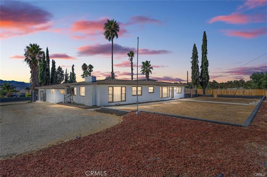 Property Photo: 779 N 20th Street CA 92220