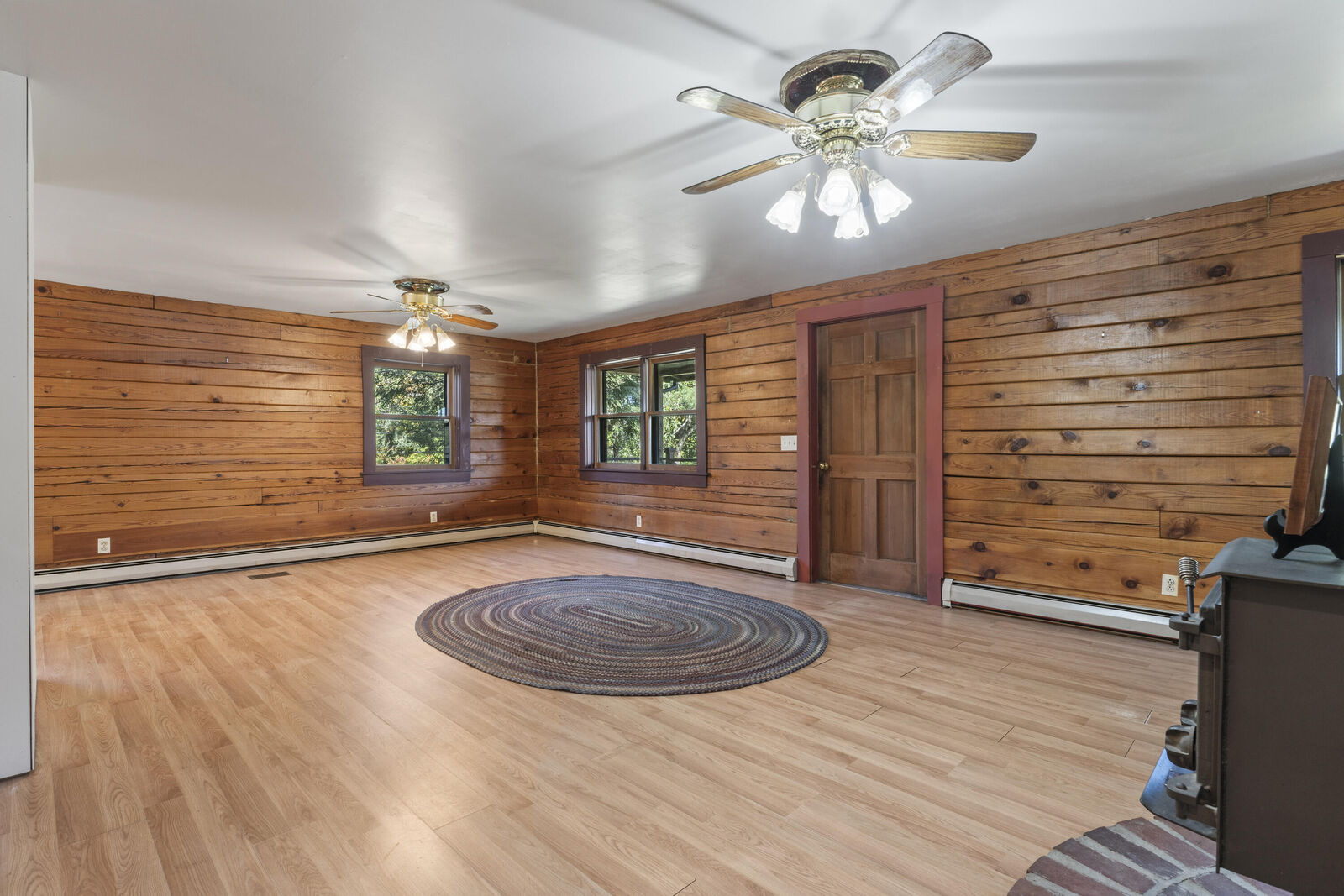 Property Photo: 127 Turner Center Road ME 04282