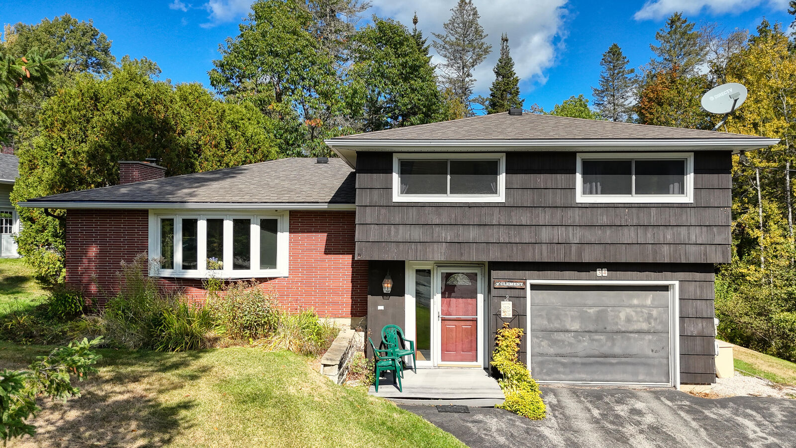 Property Photo:  34 Stoneybrook Road  ME 04444 