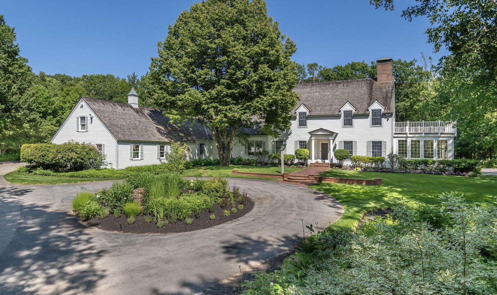 Property Photo:  3 Canter Lane  ME 04107 