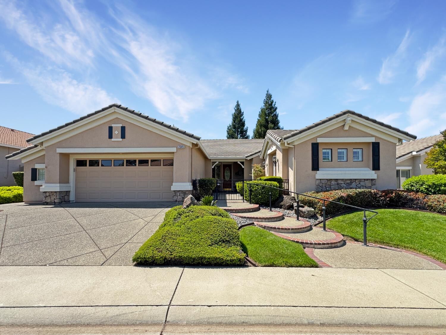 Property Photo: 2645 Woodacre Lane CA 95648