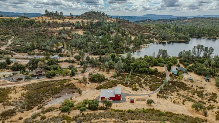 Property Photo:  9166 Lakeside Drive  CA 95246 