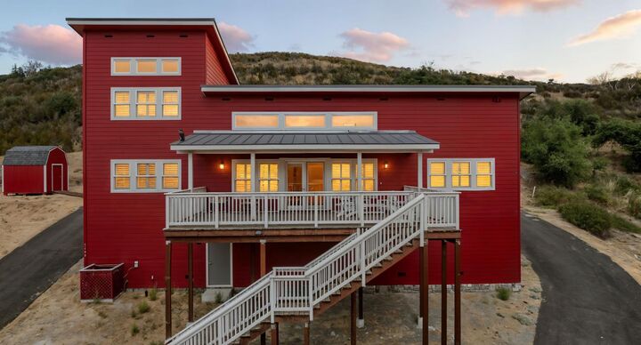 Property Photo: 9166 Lakeside Drive CA 95246