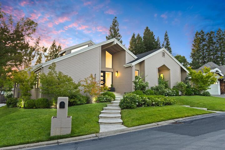 4551 Oxbow Ridge Place  Fair Oaks CA 95628 photo