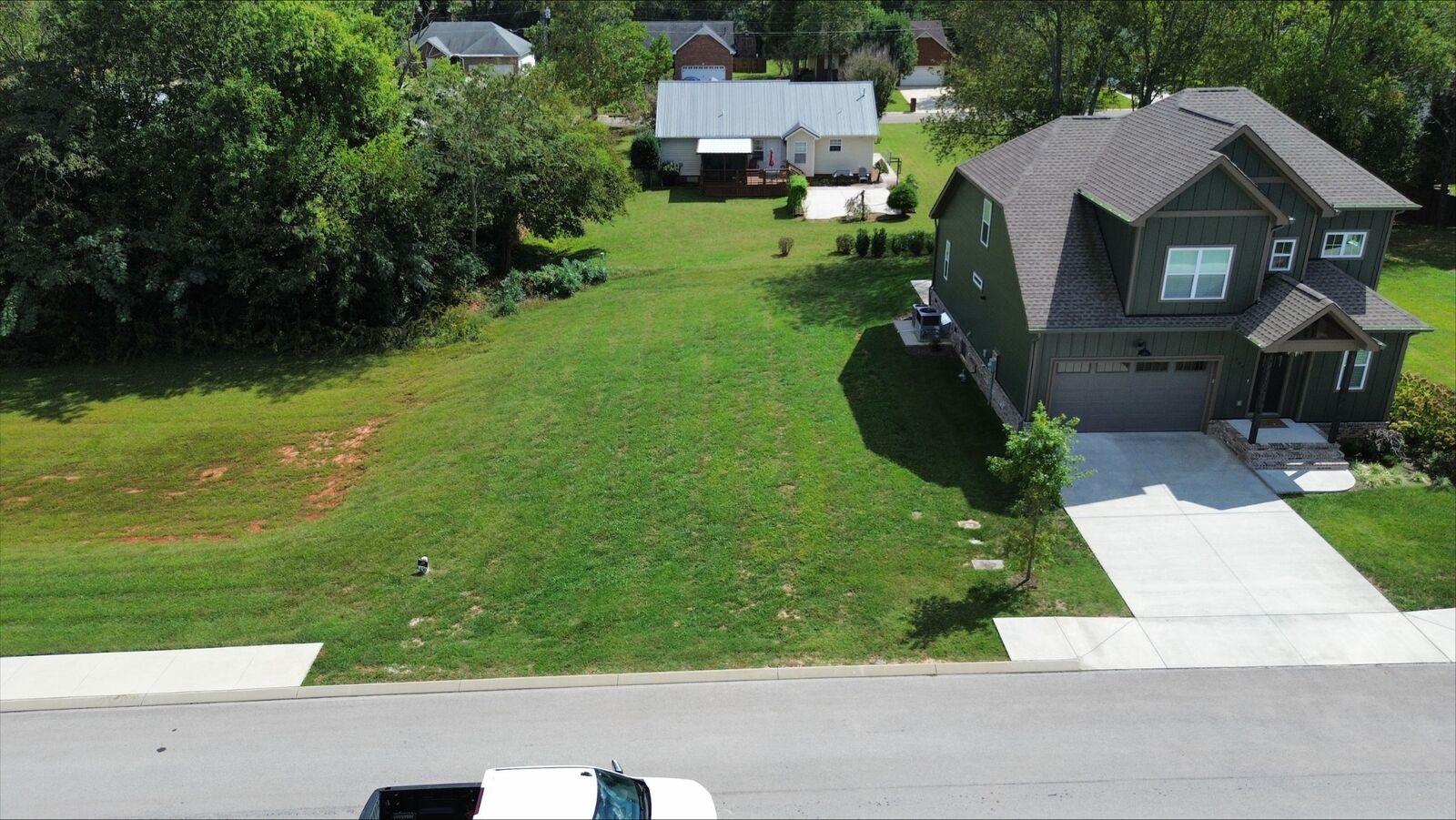 Property Photo:  0 Campfire Ct  TN 37398