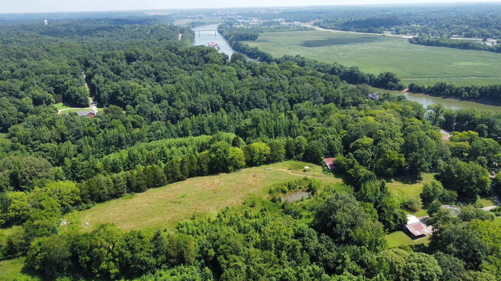 Property Photo:  0 Morrison Court  TN 37040