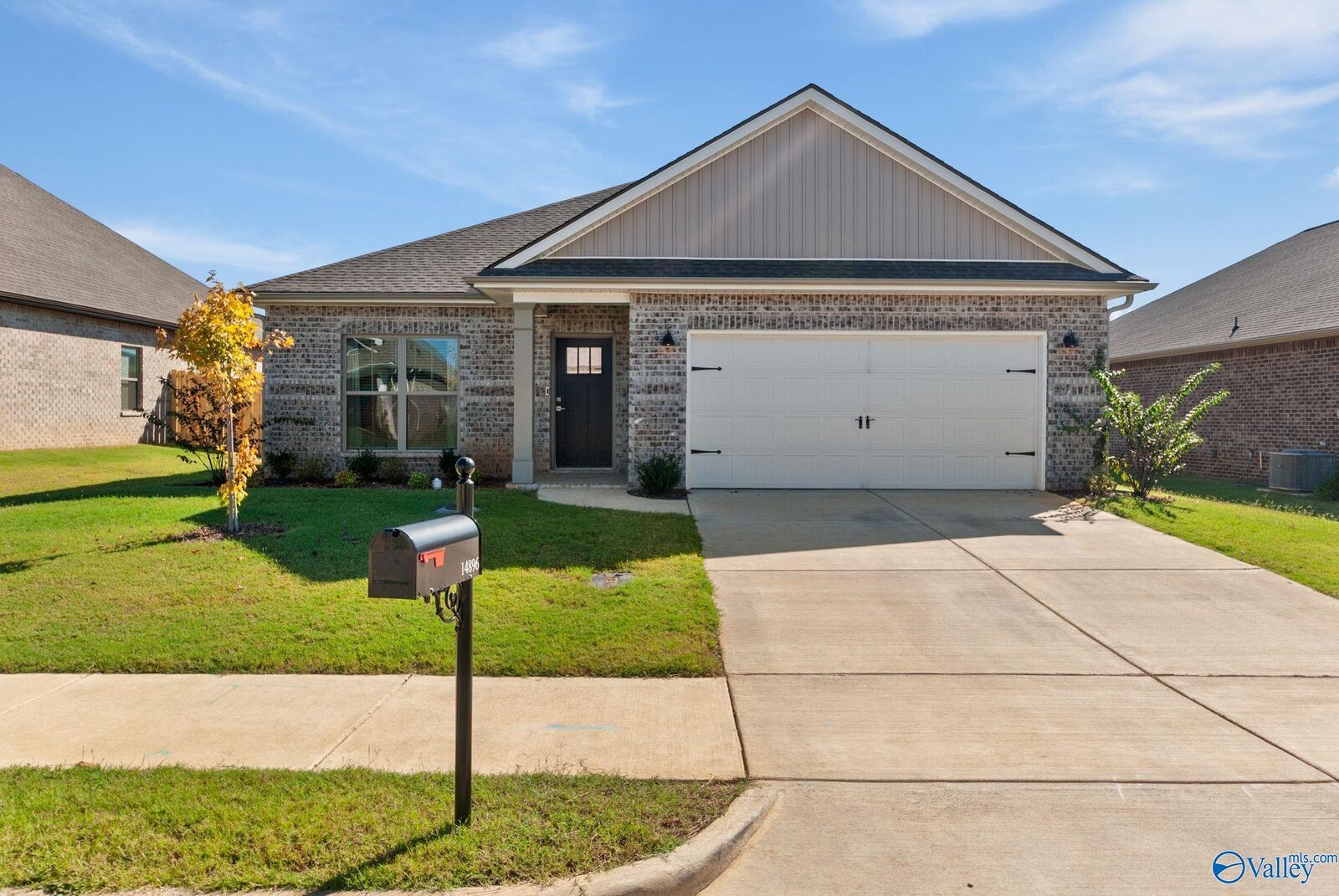 Property Photo: 14896 Demarie Lane AL 35613