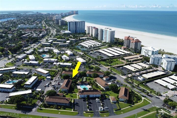235 Seaview Court B10  Marco Island FL 34145 photo