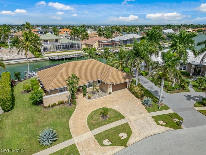 1241 Mimosa Court  Marco Island FL 34145 photo